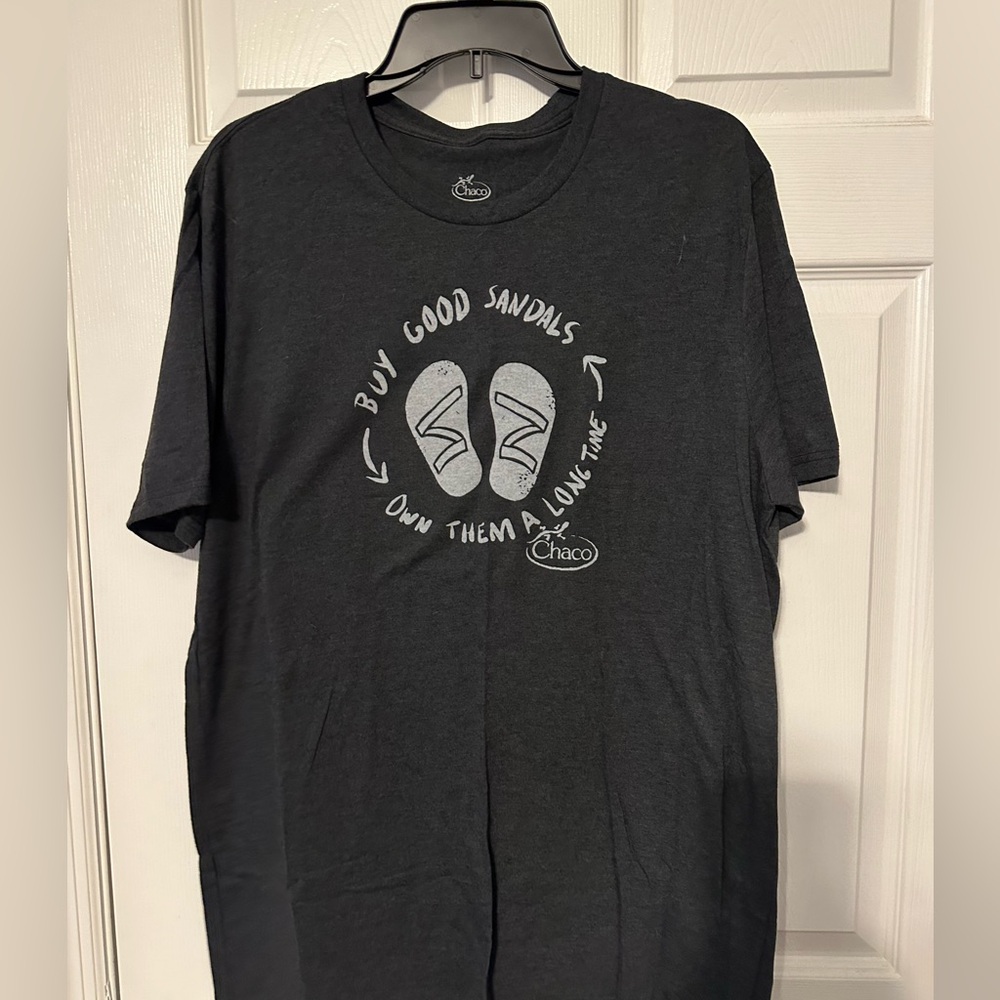 Chaco T-shirt